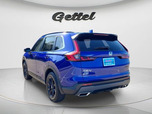 Used 2024 Honda CR-V Sport image 7