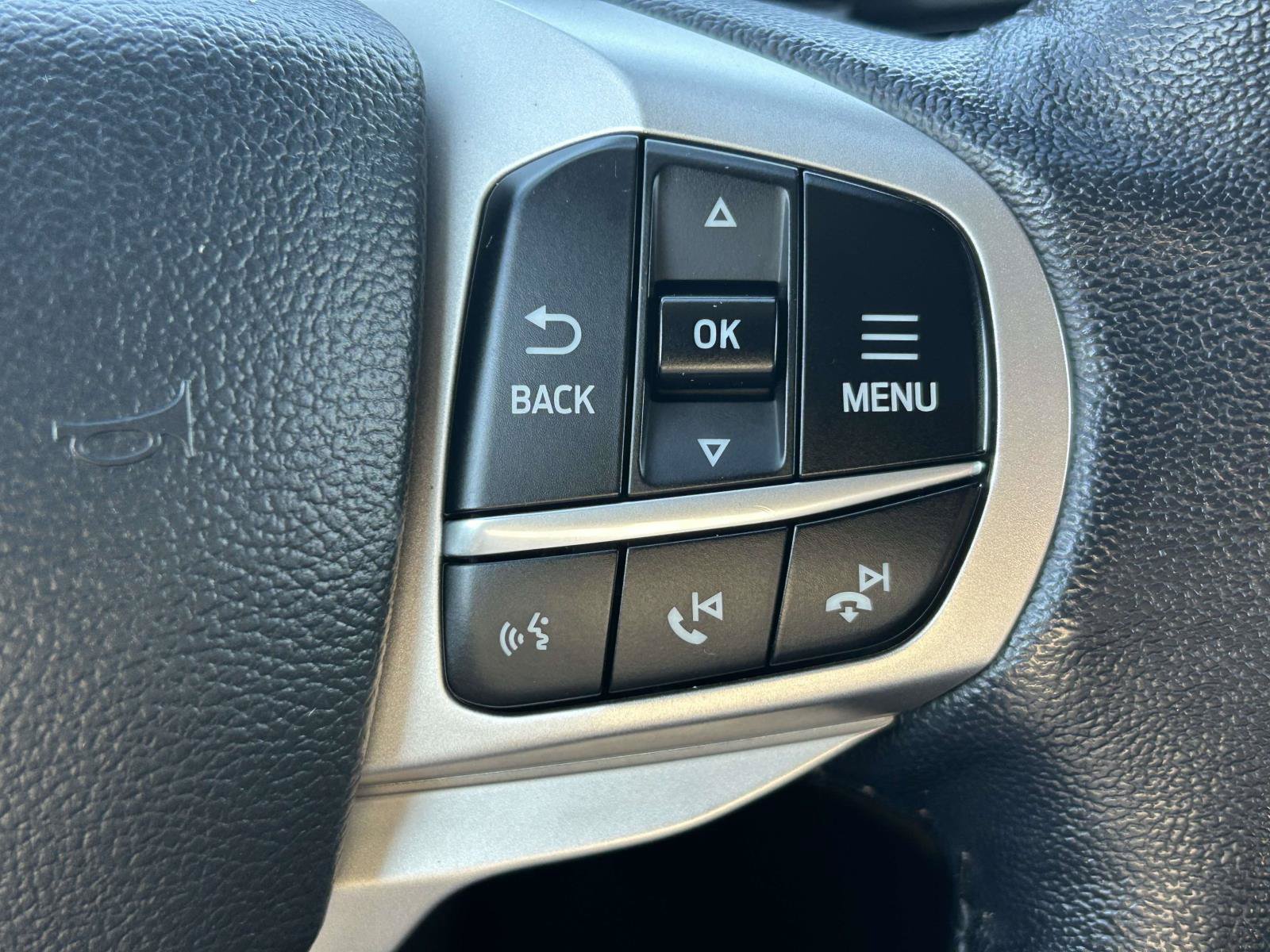 Used 2022 Ford Explorer Limited AWD/4WD image 23
