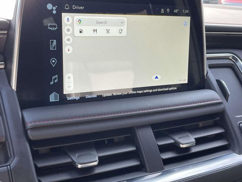 Used 2024 Chevrolet Tahoe RST w/ Luxury Package image 26