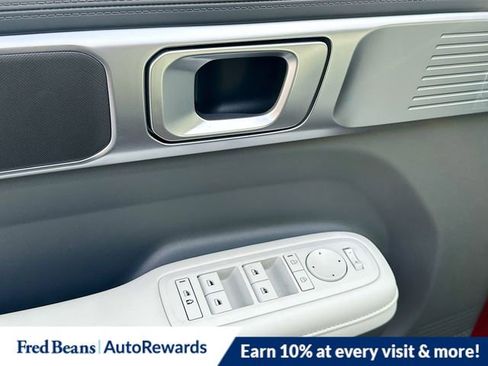 New 2026 Hyundai Santa Fe SEL image 6