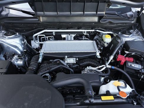 New 2026 Subaru Ascent Touring image 16