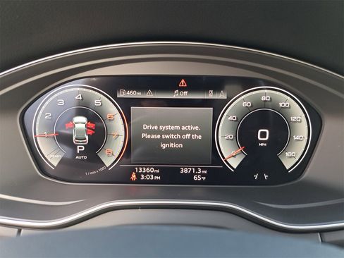 Used 2023 Audi Q5 2.0T Premium Plus w/ Premium Plus Package image 20