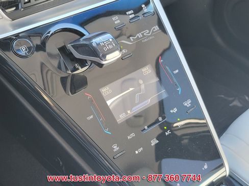 Certified 2019 Toyota Mirai image 22