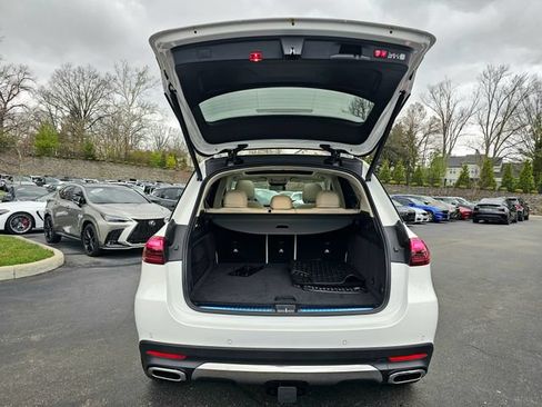 New 2026 Mercedes-Benz GLE 350 4MATIC image 6