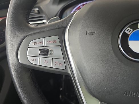 Certified 2022 BMW X3 xDrive30i w/ Convenience Package w/ZPA image 17