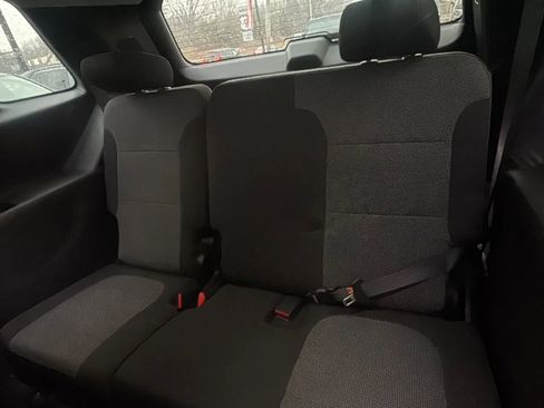 Used 2018 Chevrolet Traverse LT image 23