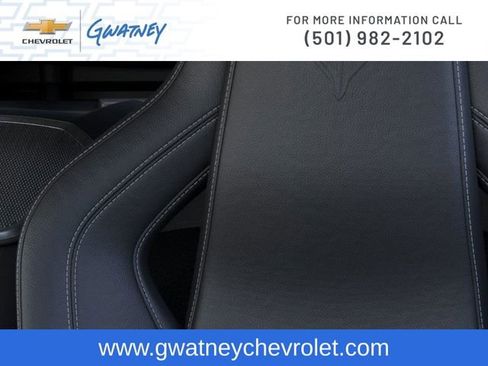 New 2026 Chevrolet Corvette Stingray Coupe w/ 1LT image 21