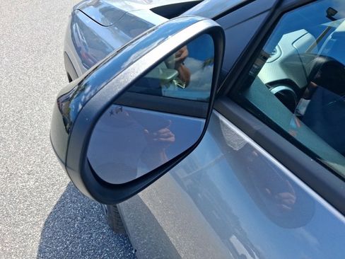 Used 2025 Chevrolet Trax RS w/ Driver Confidence Package image 15