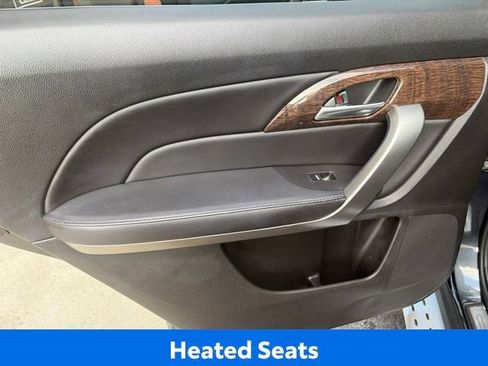 Used 2013 Acura MDX w/ Technology Package AWD/4WD image 9