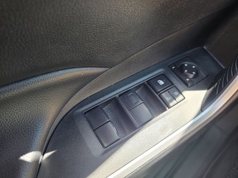 Certified 2024 Toyota RAV4 LE FWD image 28
