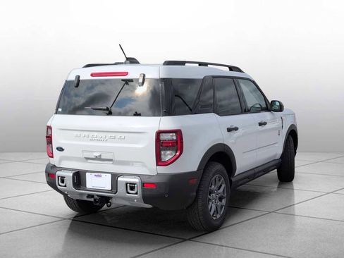 New 2025 Ford Bronco Sport Big Bend image 13