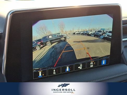 Used 2024 Chevrolet Suburban High Country image 22