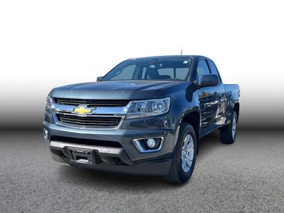 Used 2019 Chevrolet Colorado LT w/ LT Convenience Package