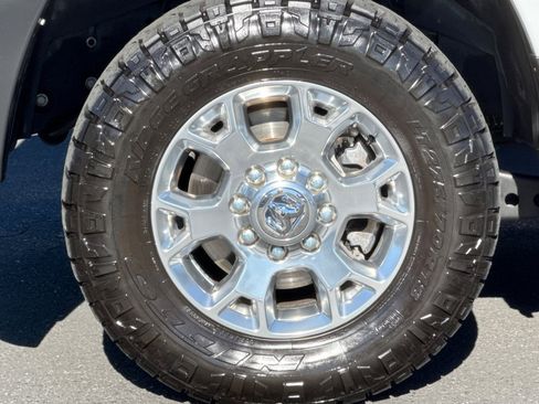 Used 2022 RAM 2500 Tradesman image 40