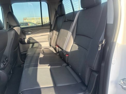 Used 2026 Honda Ridgeline RTL image 5