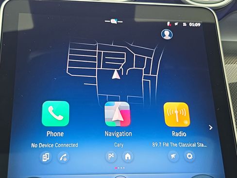 New 2026 Mercedes-Benz GLC 300 4MATIC image 21