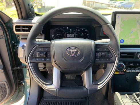 Used 2026 Toyota 4Runner TRD Off-Road Premium w/ Tow Technology Package AWD/4WD image 29