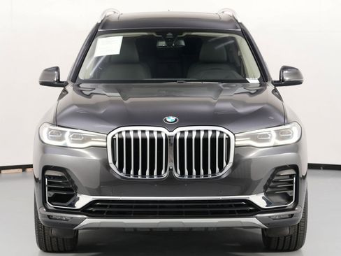 Used 2019 BMW X7 xDrive40i w/ Premium Package image 51