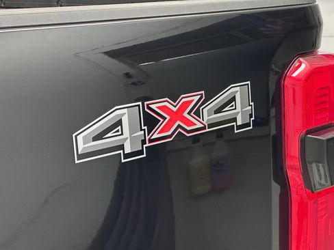 New 2026 Ford F350 Lariat image 18