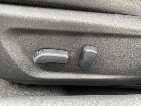 Used 2024 Nissan Altima 2.5 SR image 14