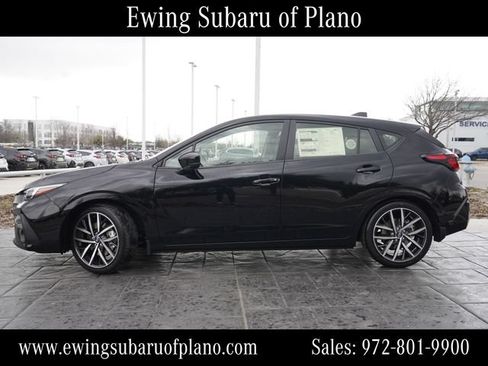 Certified 2026 Subaru Impreza 2.0i Sport AWD/4WD image 2