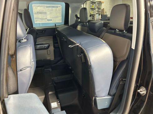 New 2026 Ford Maverick Lariat AWD/4WD image 36