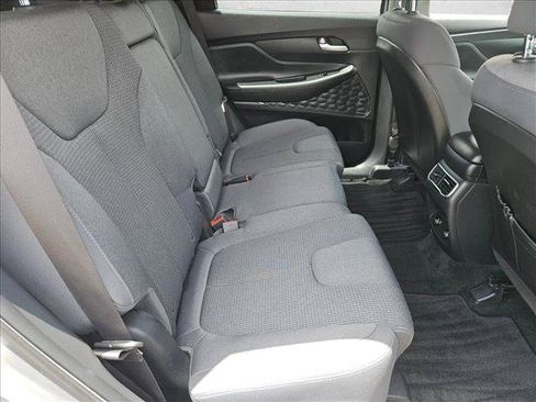 Certified 2023 Hyundai Santa Fe SEL AWD/4WD image 25
