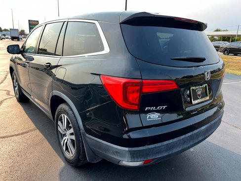 Used 2017 Honda Pilot EX-L image 5