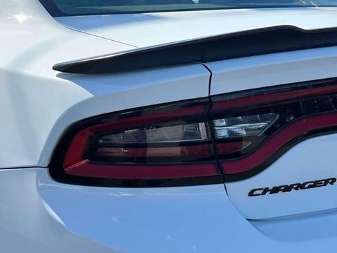 Used 2023 Dodge Charger GT w/ Blacktop Package RWD image 12