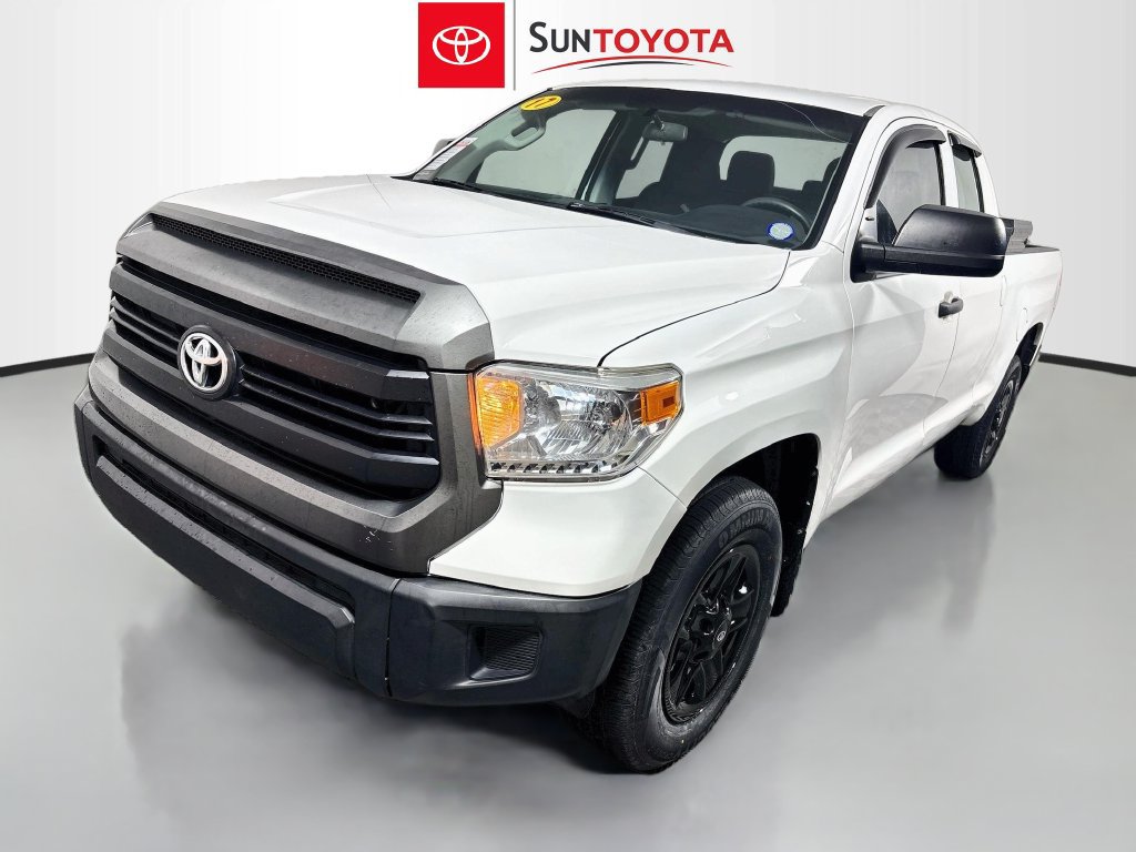 Used 2017 Toyota Tundra SR RWD image 7