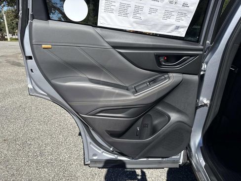 New 2025 Subaru Forester Wilderness w/ Convenience Package image 11