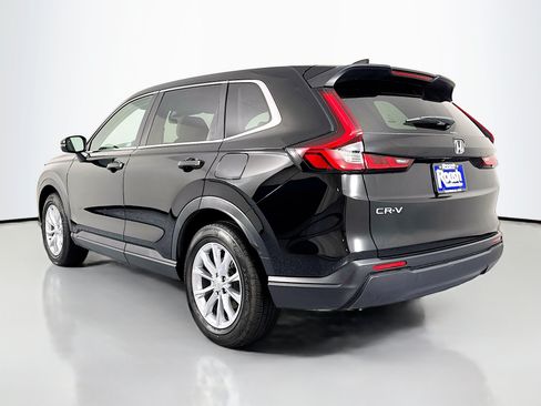Certified 2024 Honda CR-V EX image 7