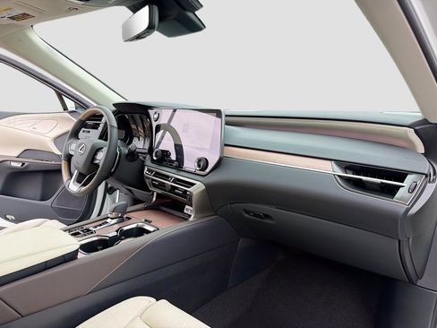 New 2026 Lexus RX 350 AWD image 5