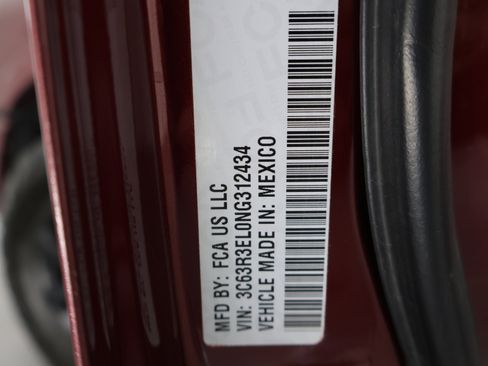 Used 2022 RAM 3500 Laramie image 68