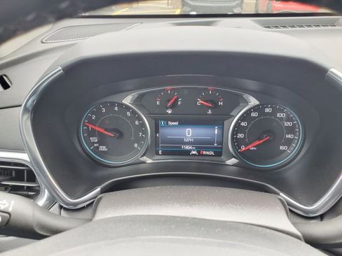 Certified 2024 Chevrolet Equinox LT w/ LPO, Floor Liner Package image 27