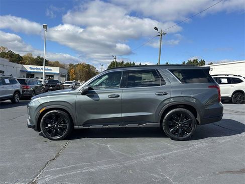Used 2023 Hyundai Palisade XRT image 24