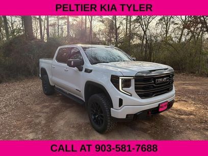 Used 2022 GMC Sierra 1500 AT4 w/ AT4 Preferred Package