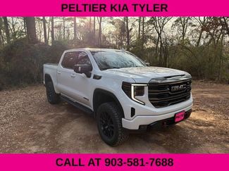 Used 2022 GMC Sierra 1500 AT4 w/ AT4 Preferred Package video 1