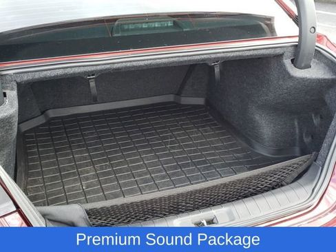 Used 2017 Nissan Maxima 3.5 SL image 8