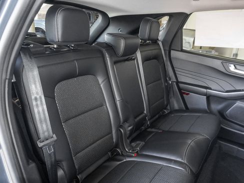 New 2026 Ford Escape SE image 44