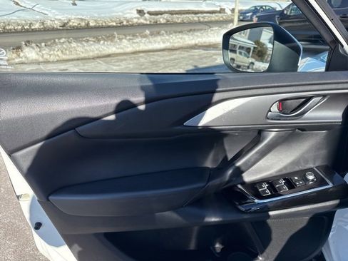 Used 2023 MAZDA CX-9 Touring Plus image 14
