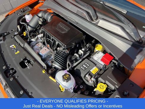 New 2026 Jeep Compass Limited image 29