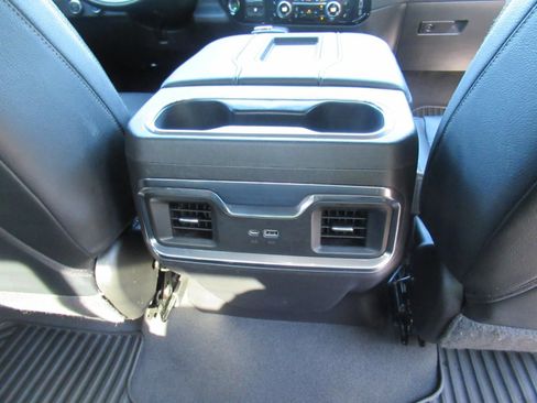 Used 2022 GMC Sierra 1500 Elevation w/ Preferred Package AWD/4WD image 35