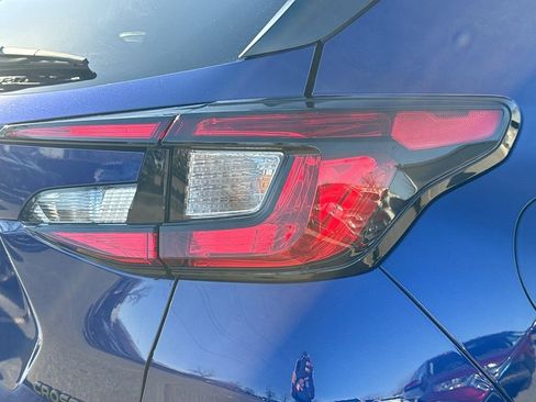 New 2026 Subaru Crosstrek 2.0i Premium image 33