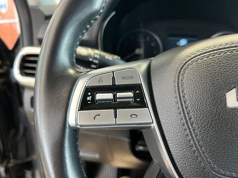 Used 2022 Kia Telluride S AWD/4WD image 18