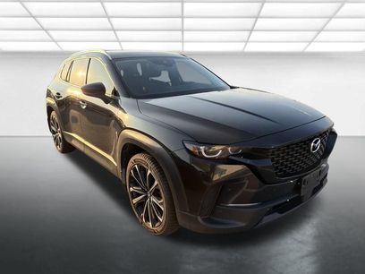 Certified 2023 MAZDA CX-50 AWD 2.5 S w/ Cargo Package