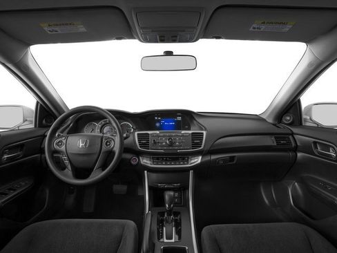 Used 2015 Honda Accord EX image 8