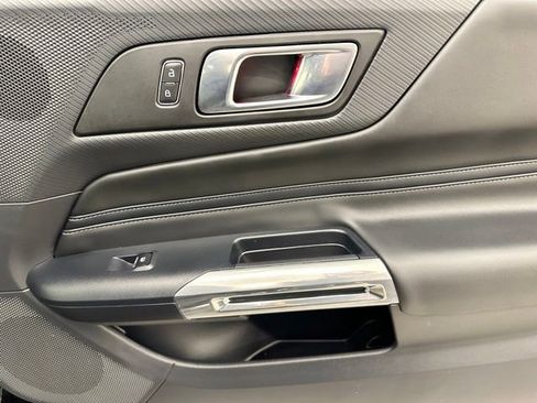 Used 2026 Ford Mustang Premium image 13