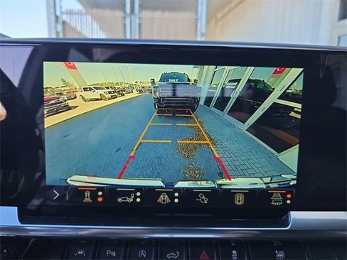 New 2026 GMC Sierra 1500 Elevation w/ Preferred Package image 20