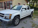Used 2009 Chevrolet Colorado LT w/ LT Preferred Equipment Group image 2